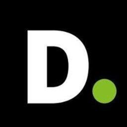 Deloitte logo
