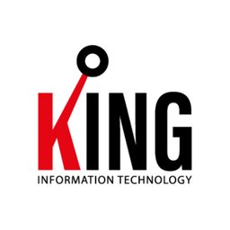 KING COMPANY SRL logo