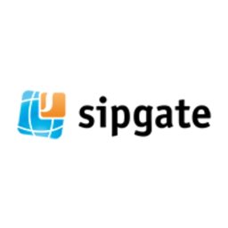 sipgate GmbH logo