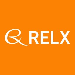 RELX Group logo