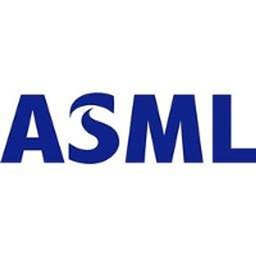 ASML logo
