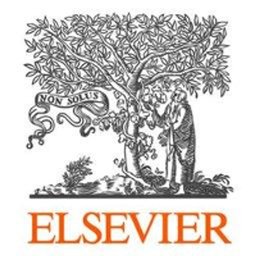 Elsevier logo