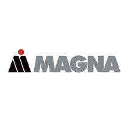 Magna International logo