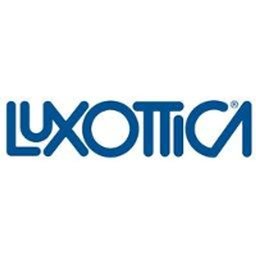 EssilorLuxottica logo