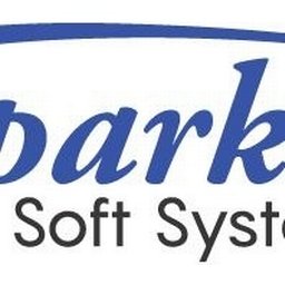SPARKLE logo