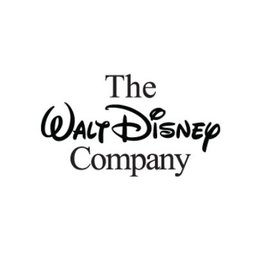 The Walt Disney Company logo