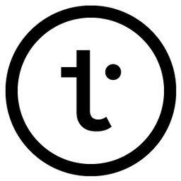 Translated logo