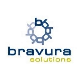 Bravura Solutions logo