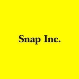 Snap Inc. logo