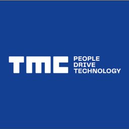 TMC logo