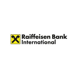 Raiffeisen Bank International AG logo