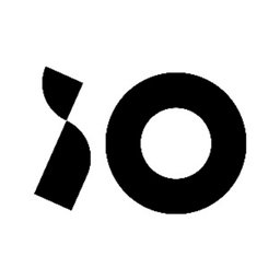 iO logo
