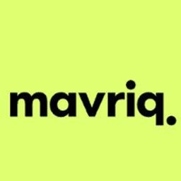 Mavriq logo