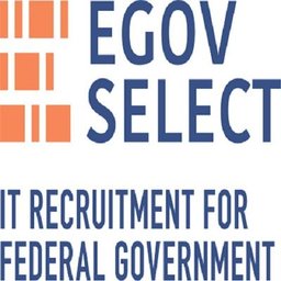 Egov Select logo