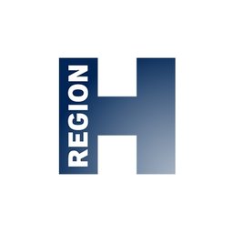 Region Hovedstaden logo