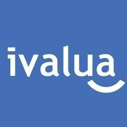 Ivalua logo