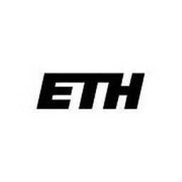 ETH Zurich logo
