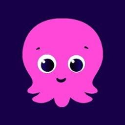 Octopus Energy logo
