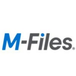 M-Files logo