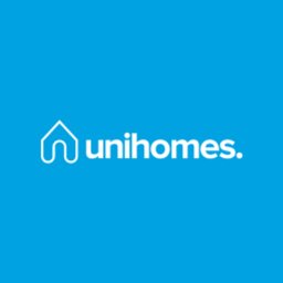 UniHomes logo