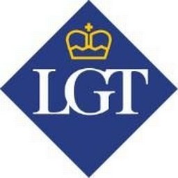 LGT Group logo