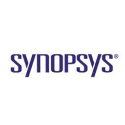 Synopsys logo