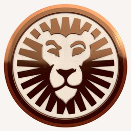 LeoVegas logo