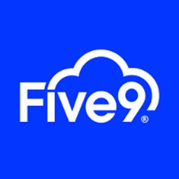 Five9 logo