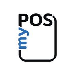 myPOS logo