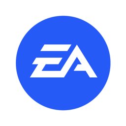 Electronic Arts logo