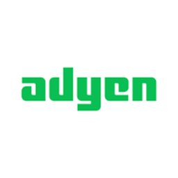 Adyen logo