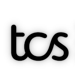 Tata Consultancy Services (TCS) logo