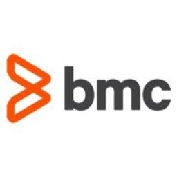 BMC Software logo