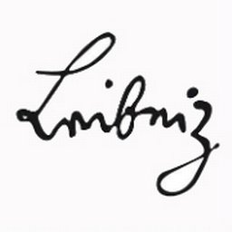 Leibniz-Gemeinschaft logo