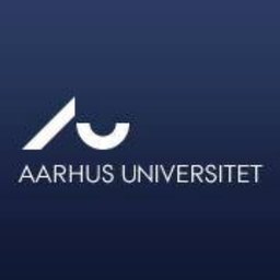 Aarhus University logo