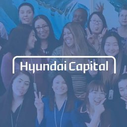 Hyundai Capital America logo