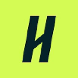 Handshake logo