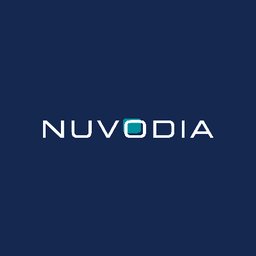 Nuvodia logo