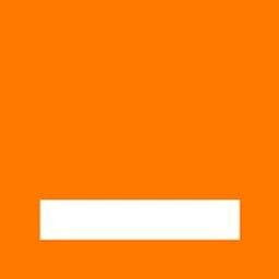 Orange Business logo