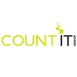 COUNT IT logo