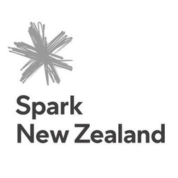 Spark logo