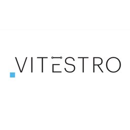 Vitestro logo