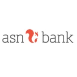 ASN Bank logo