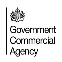 Government Commercial Agency logo