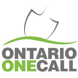Ontario One Call logo