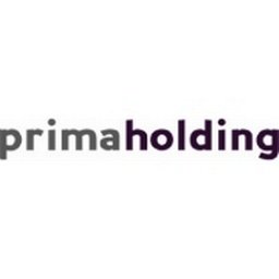 primaholding GmbH logo