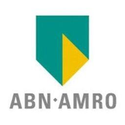 ABN AMRO logo