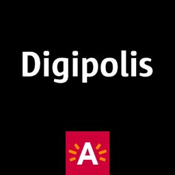 Digipolis logo