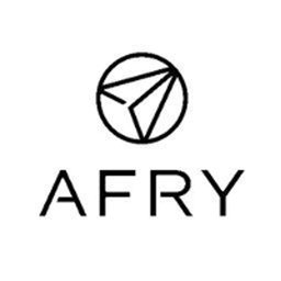 AFRY logo