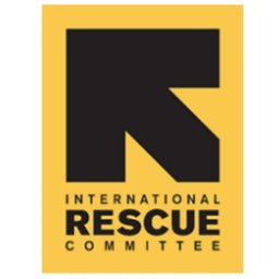 International Rescue Committee logo
